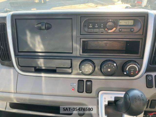 Mitsubishi CANTER 2018-05 8206734-20