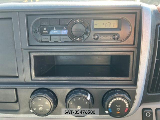 Mitsubishi CANTER 2018-05 8206734-21