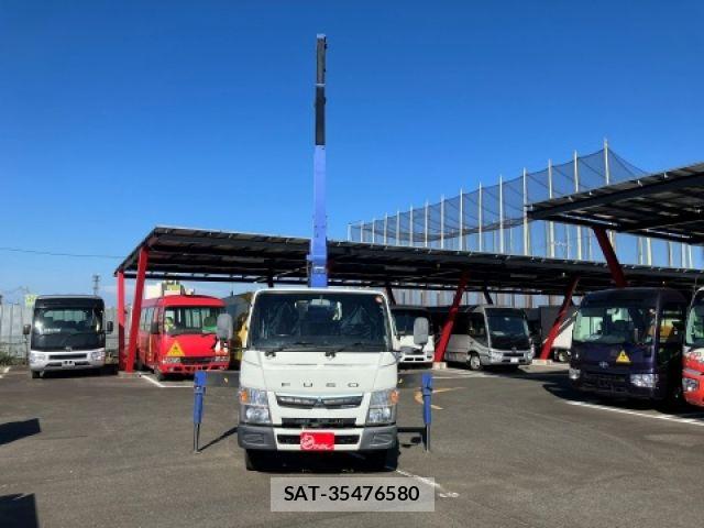 Mitsubishi CANTER 2018-05 8206734-2