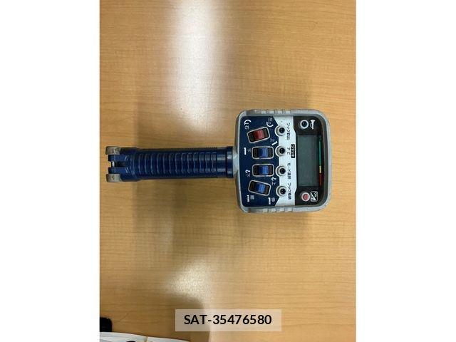 Mitsubishi CANTER 2018-05 8206734-7