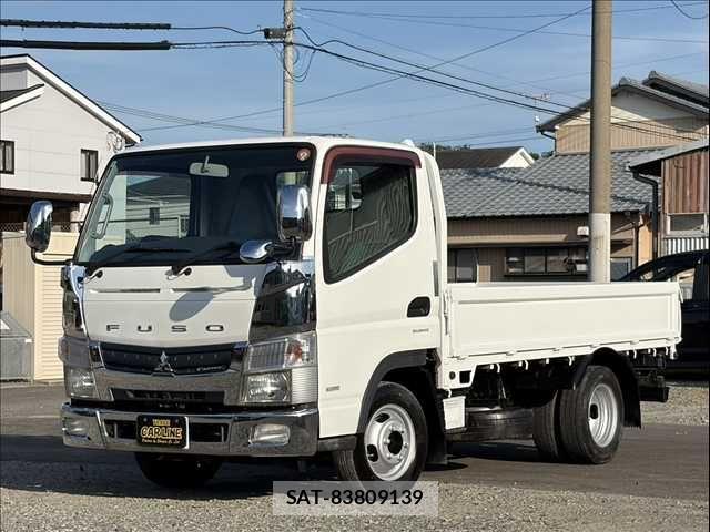 Mitsubishi CANTER 2012-02 8206743-0