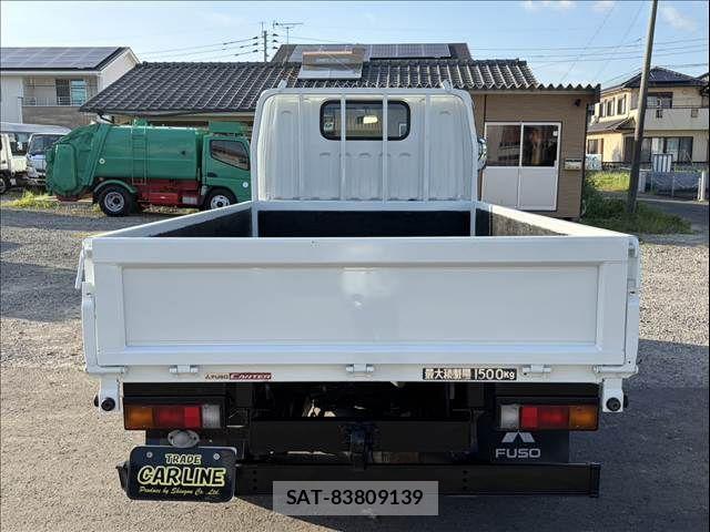 Mitsubishi CANTER 2012-02 8206743-9