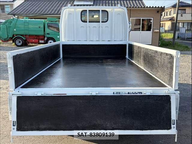 Mitsubishi CANTER 2012-02 8206743-10
