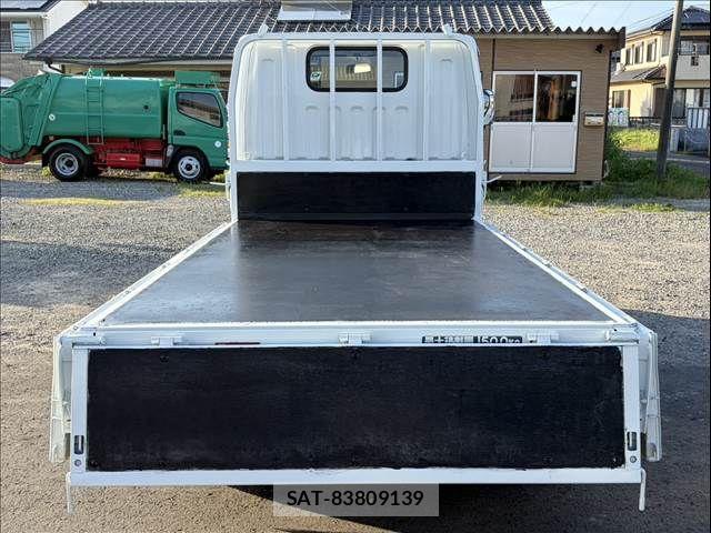 Mitsubishi CANTER 2012-02 8206743-11