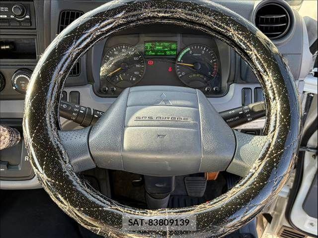 Mitsubishi CANTER 2012-02 8206743-17