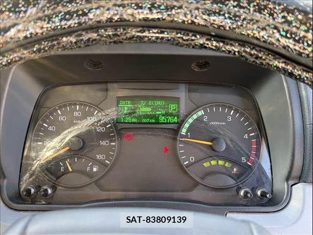 Mitsubishi CANTER 2012-02 8206743-18
