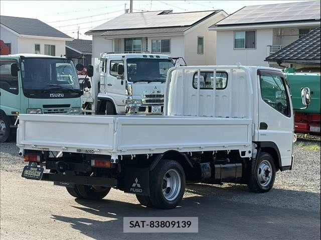 Mitsubishi CANTER 2012-02 8206743-1
