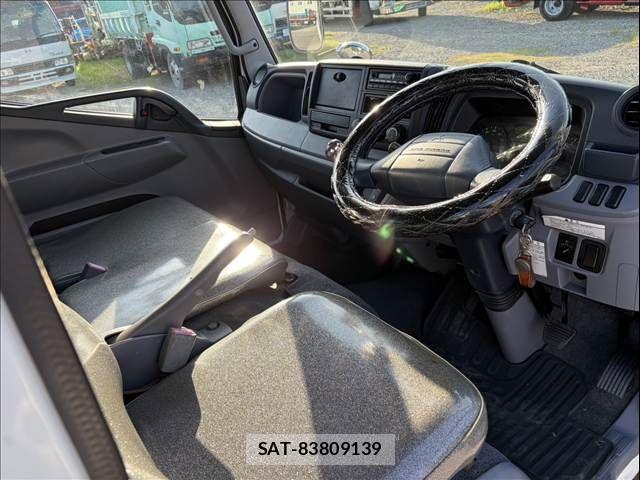 Mitsubishi CANTER 2012-02 8206743-2