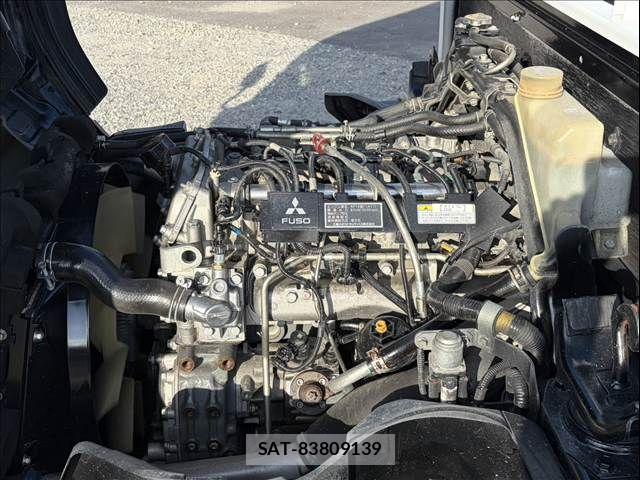 Mitsubishi CANTER 2012-02 8206743-3