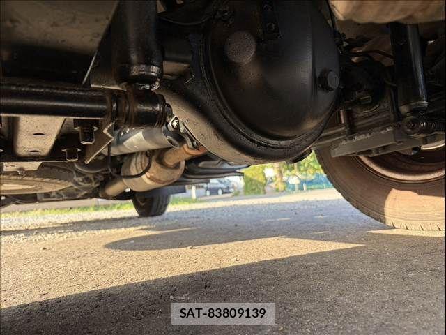 Mitsubishi CANTER 2012-02 8206743-4