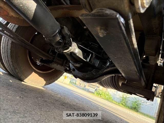 Mitsubishi CANTER 2012-02 8206743-5