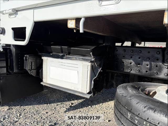 Mitsubishi CANTER 2012-02 8206743-6