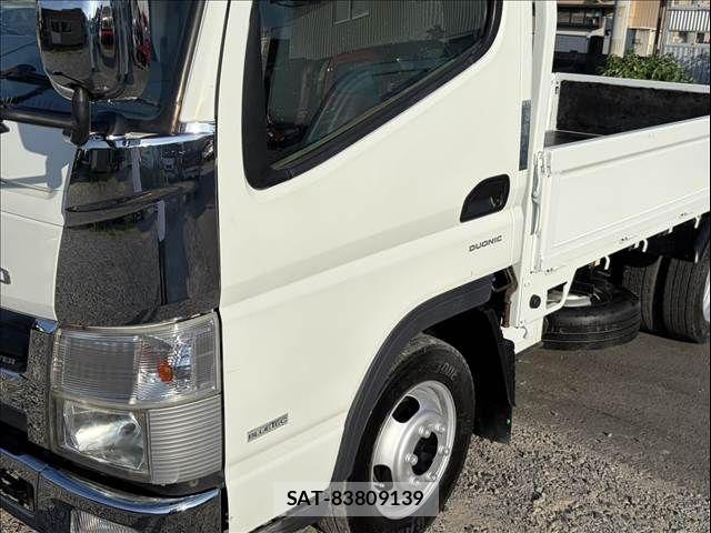 Mitsubishi CANTER 2012-02 8206743-7