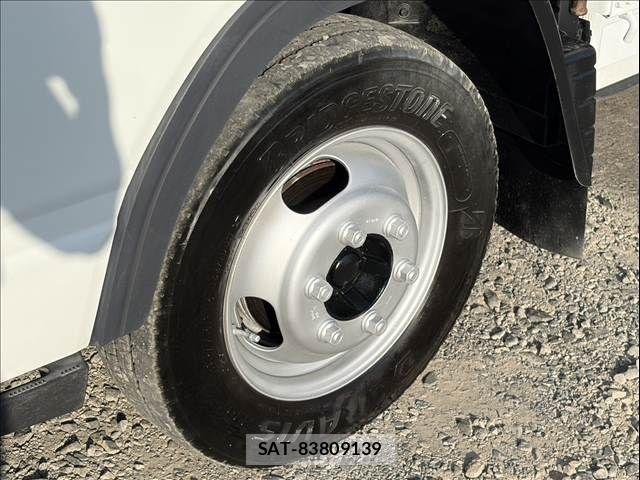 Mitsubishi CANTER 2012-02 8206743-8