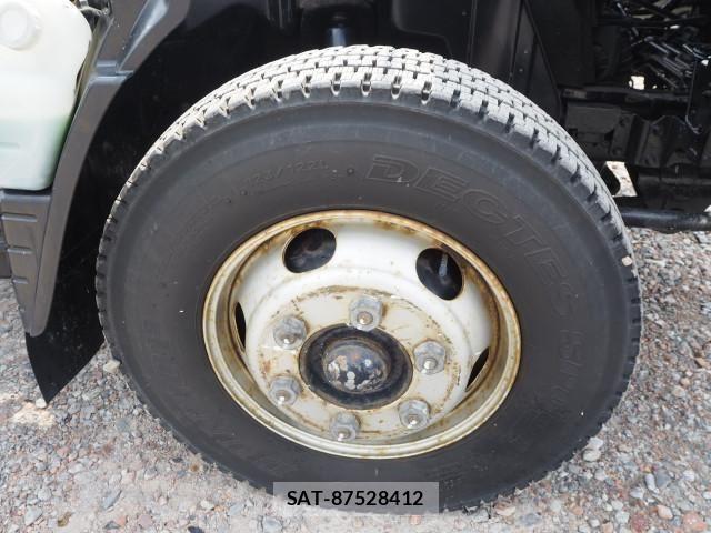 Mitsubishi CANTER 2010-03 8229147-9