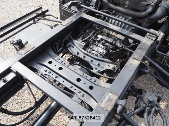 Mitsubishi CANTER 2010-03 8229147-16