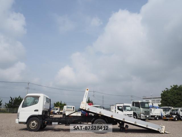 Mitsubishi CANTER 2010-03 8229147-1