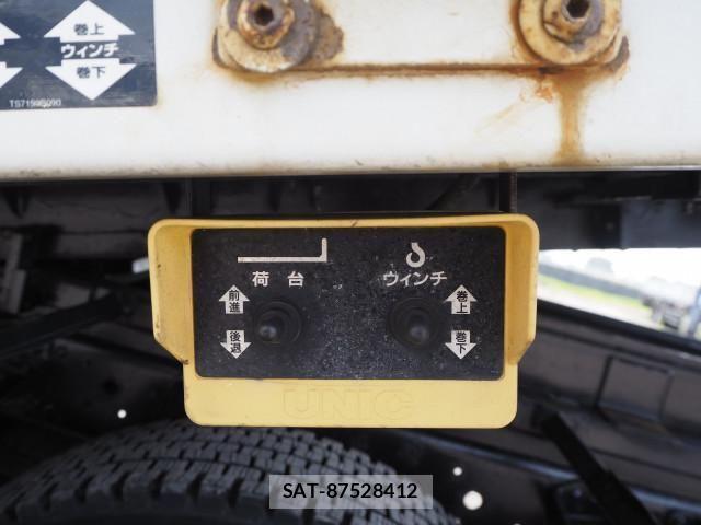 Mitsubishi CANTER 2010-03 8229147-20