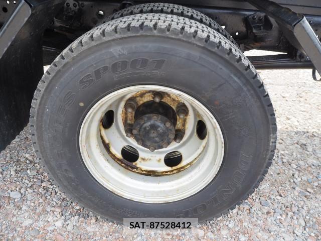 Mitsubishi CANTER 2010-03 8229147-21