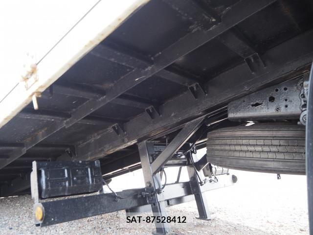 Mitsubishi CANTER 2010-03 8229147-22