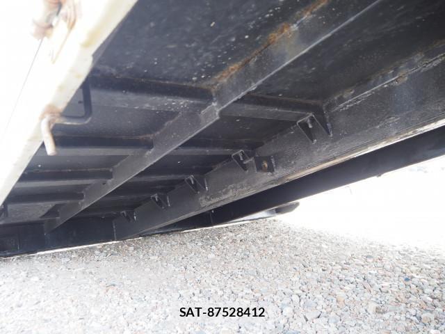 Mitsubishi CANTER 2010-03 8229147-23