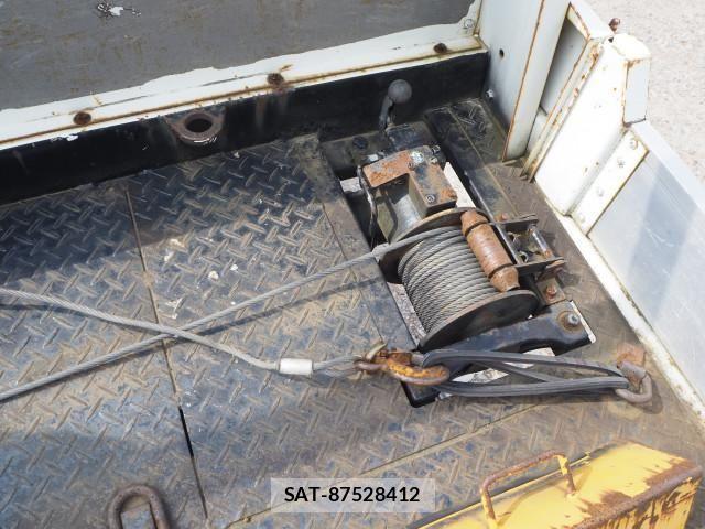 Mitsubishi CANTER 2010-03 8229147-27