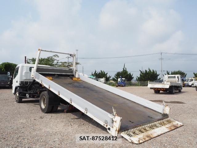 Mitsubishi CANTER 2010-03 8229147-2