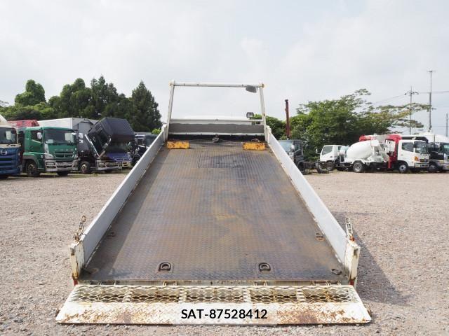 Mitsubishi CANTER 2010-03 8229147-3