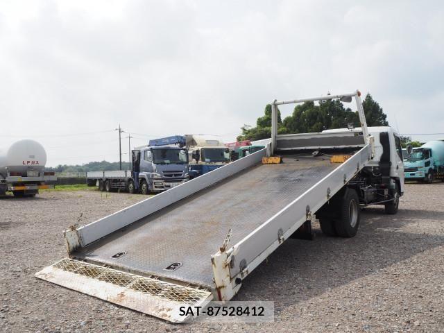 Mitsubishi CANTER 2010-03 8229147-4