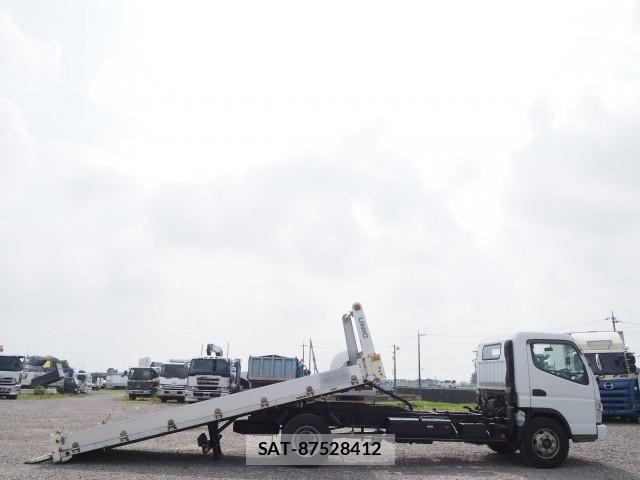 Mitsubishi CANTER 2010-03 8229147-5