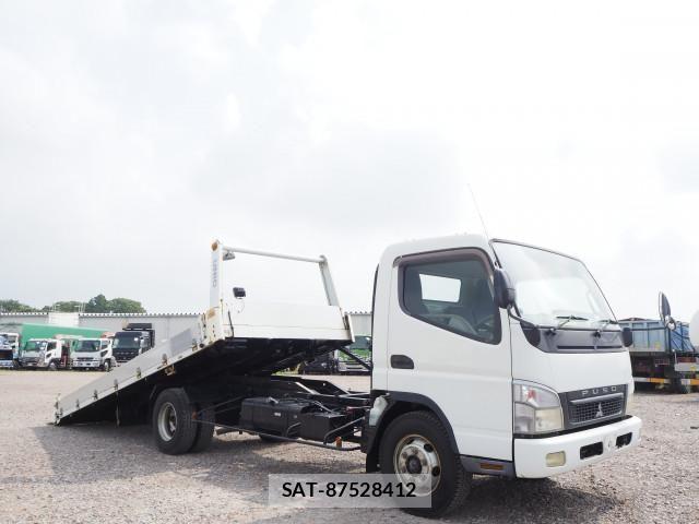 Mitsubishi CANTER 2010-03 8229147-6