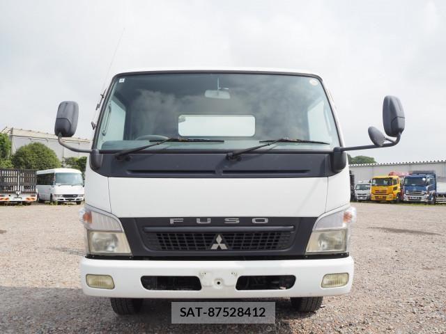 Mitsubishi CANTER 2010-03 8229147-7