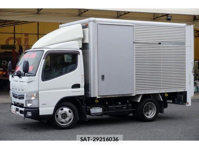 Mitsubishi CANTER 2019-03 8229175-0