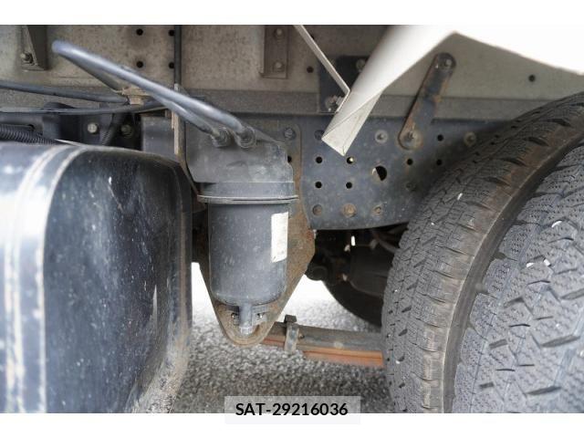 Mitsubishi CANTER 2019-03 8229175-11