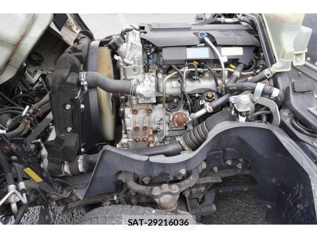 Mitsubishi CANTER 2019-03 8229175-14