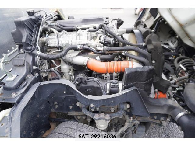 Mitsubishi CANTER 2019-03 8229175-15