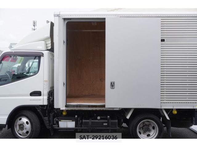 Mitsubishi CANTER 2019-03 8229175-18