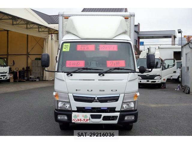 Mitsubishi CANTER 2019-03 8229175-1