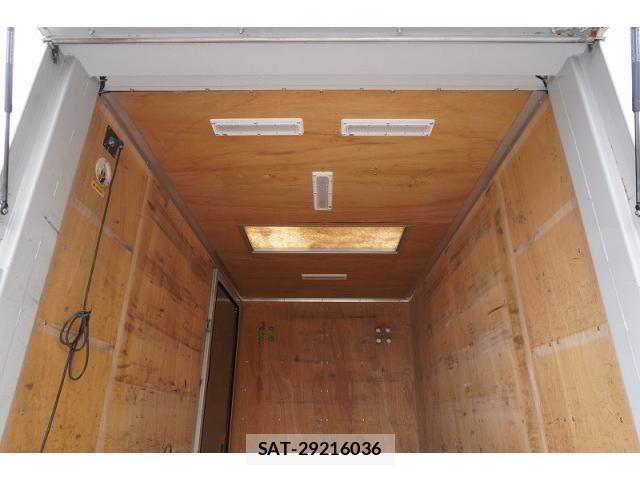 Mitsubishi CANTER 2019-03 8229175-21
