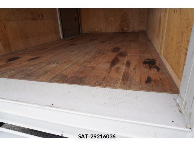 Mitsubishi CANTER 2019-03 8229175-22