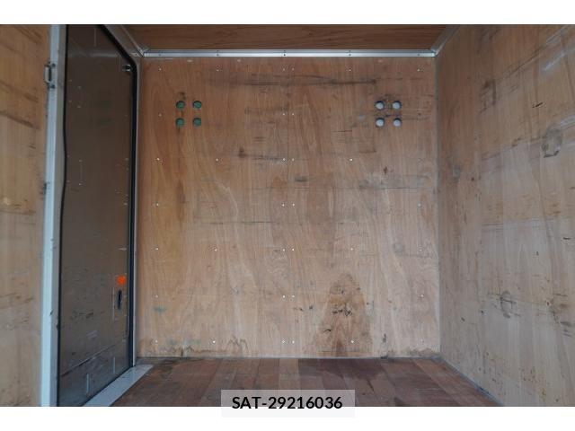 Mitsubishi CANTER 2019-03 8229175-23