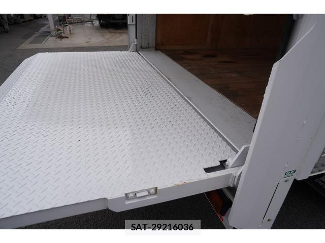 Mitsubishi CANTER 2019-03 8229175-26