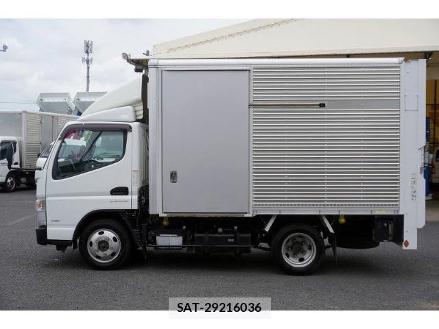 Mitsubishi CANTER 2019-03 8229175-2