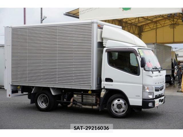 Mitsubishi CANTER 2019-03 8229175-5