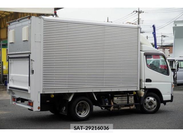Mitsubishi CANTER 2019-03 8229175-7