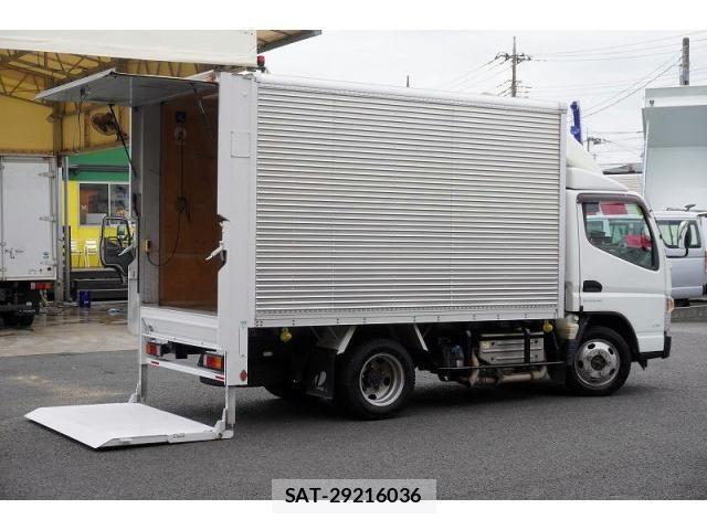 Mitsubishi CANTER 2019-03 8229175-8