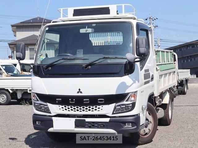 Mitsubishi CANTER 2023-02 8229150-0
