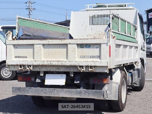 Mitsubishi CANTER 2023-02 8229150-1