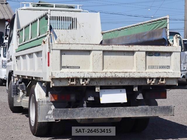 Mitsubishi CANTER 2023-02 8229150-2