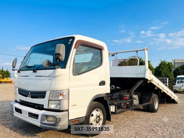 Mitsubishi CANTER 2013-03 8229142-0